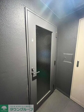 クレストコート志村坂上の物件内観写真